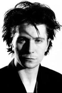 Gary Oldman photo