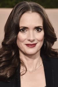 Winona Ryder photo