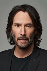 Keanu Reeves photo