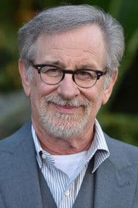 Steven Spielberg photo