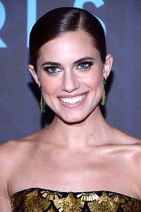 Allison Williams photo
