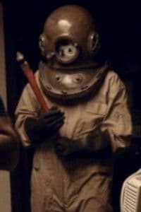 Mary C. Russell photo