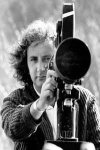 Michael Winner photo
