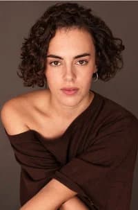 Jimena Dorda photo