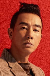 Jordan Chan Siu-Chun photo