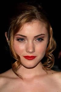Skyler Samuels photo