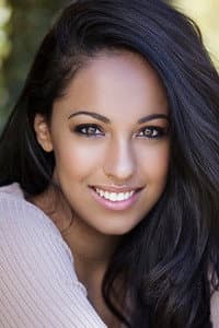 Yasmin Kassim photo