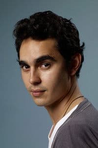 Max Minghella photo