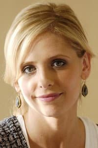 Sarah Michelle Gellar photo