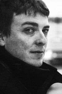 Henry Jacobson photo