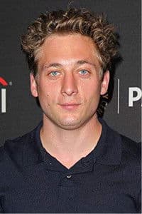 Jeremy Allen White photo