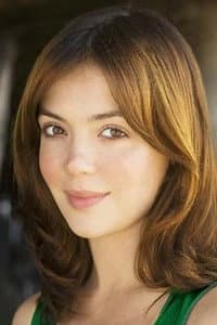 Emma Lung photo