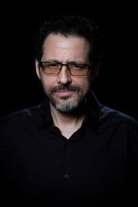 Stephen Scarlata photo