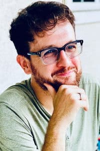 Michael Felker photo