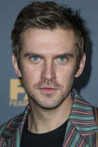 Dan Stevens photo