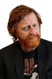 David Wilmot photo