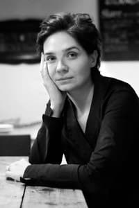 Agnieszka Smoczyńska photo