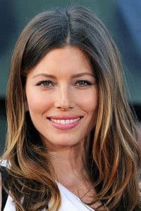 Jessica Biel photo
