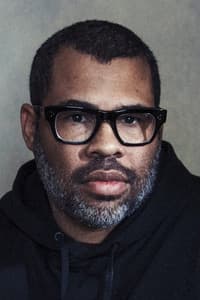 Jordan Peele photo
