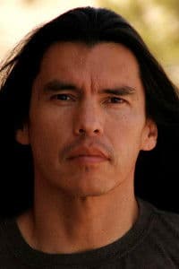 David Midthunder photo