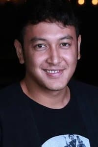 Dimas Anggara photo