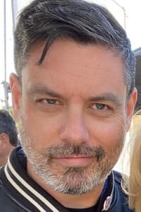 Michael Kennedy photo