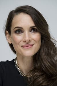 Winona Ryder photo