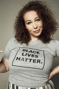 Anastasia Washington photo