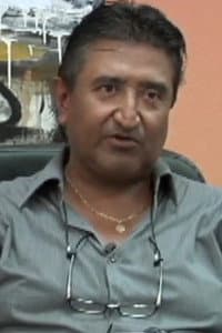 Enrique Murillo photo