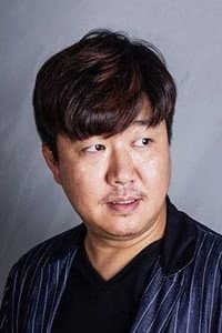 Hwang Jae-yeol photo