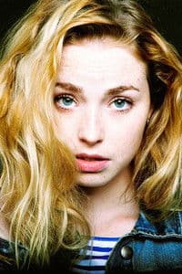 Freya Mavor photo
