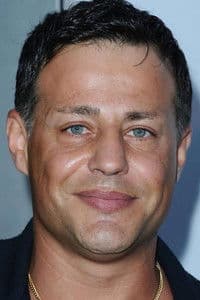 Louis Mandylor photo