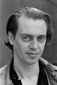 Steve Buscemi photo