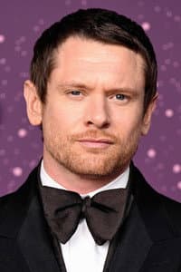 Jack O'Connell photo