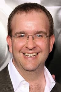 Carl Ellsworth photo