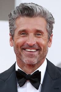 Patrick Dempsey photo