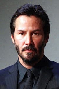 Keanu Reeves photo