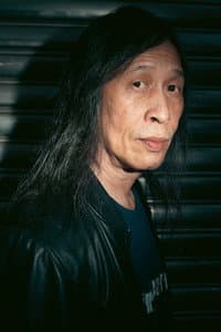 Herman Yau photo