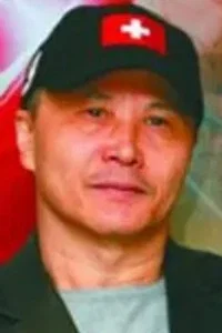 Billy Chan Wui-Ngai photo
