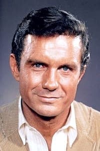 Cliff Robertson photo