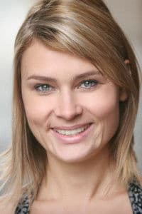 Kristina Klebe photo