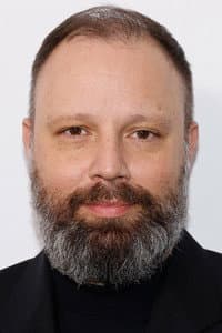 Yorgos Lanthimos photo