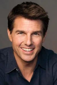 Tom Cruise photo