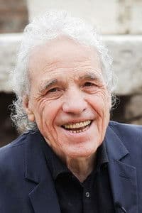 Abel Ferrara photo