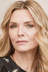 Michelle Pfeiffer photo