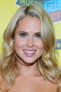 Anna Hutchison photo