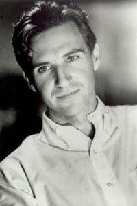 Ralph Fiennes photo