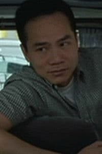 Matthew Tang Hon-Keung photo