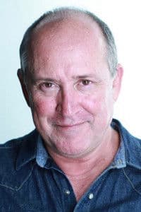 Wayne Harrison photo