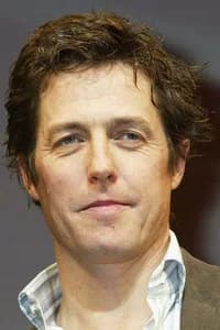 Hugh Grant photo